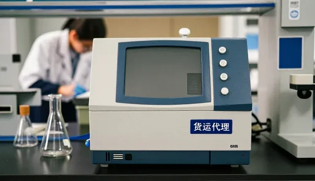 南京嘴巴乐货运有限公司打造智能化物流方案设计方案